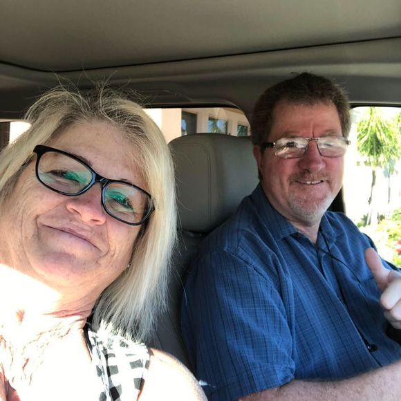 Meet your Posher, Kathi - Picture 1 of 1